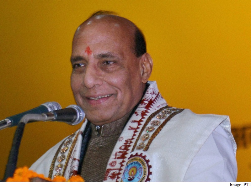 Police Should Exercise Control, Discipline on Social Media: Home Minister