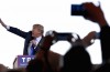 Ankieta: Trump i Clinton w czołówce pod względem popularności w stanie Iowa