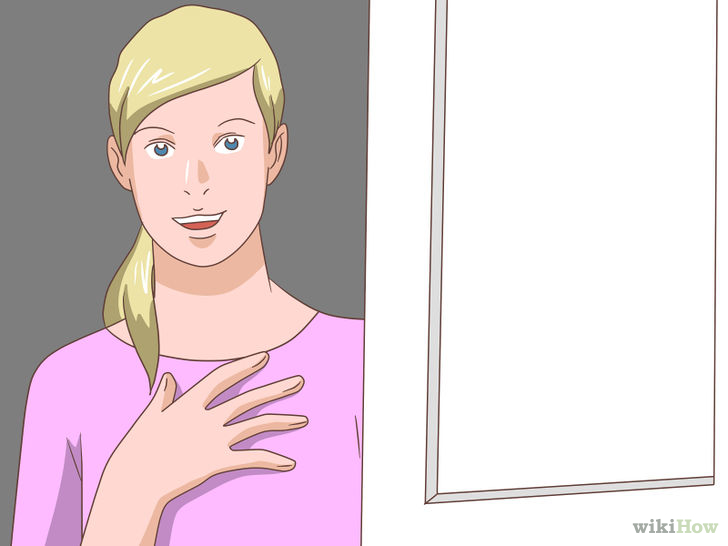 Image titled Act Cool in Front of Your Hottie Neighbor Step 3