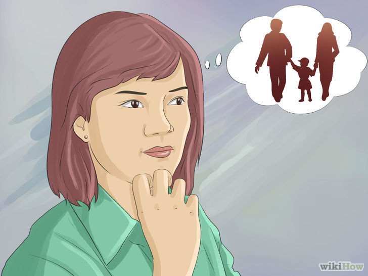 Image titled Accept a Workaholic Husband Step 1