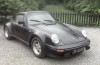 Rare Porsche 911 Whale Tail sold for next to nothing