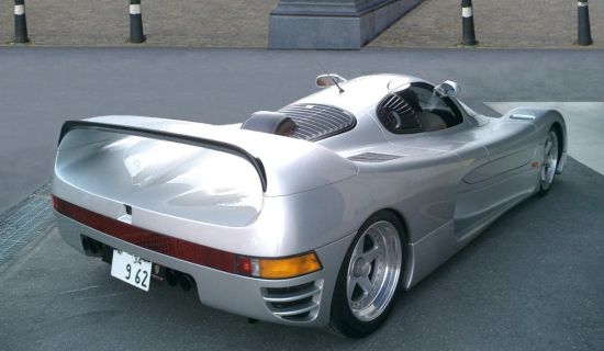 Schuppan 962CR