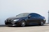 EAS BMW M6 Gran Coupe: stealth on the street