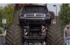 Licence monster truck Haaksbergen was a big fuck-up
