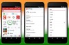 Opera Mini för Tillägger Ger Stöd för 13 Indiska Språk, Förbättrad Hämta Manager
