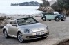 Volkswagen Beetle 2.0 TDI (now 20% added tax, also as a cabrio