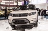 Suzuki Vitara: all new and up-to-date