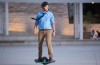 AMERIKANSKA regeringen: se till att du får en brandsläckare med din hoverboard