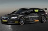 This racer takes Subaru part in the BTCC