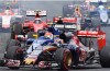 The tee-times F1 season 2016 are known