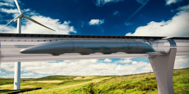 HYPERLOOP