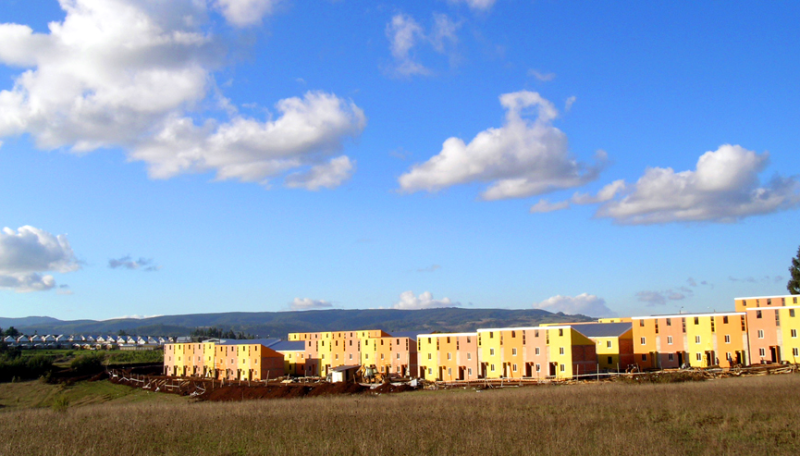 Architecture's Top Prize Went to an Incredible Chilean Architect You Probably Haven't Heard Of