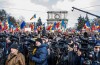 Зачинщикам zamieszek przy parlamentu Mołdawii grozi do 8 lat więzienia