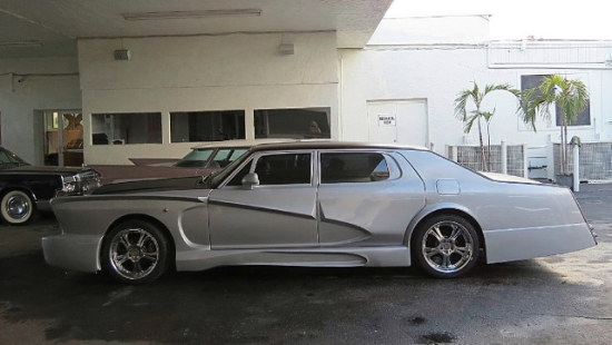 Mulliner