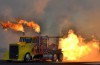 Man start truck, neighbors call police to plane crash