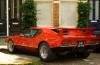 ‘ATS buys rights to De Tomaso’