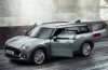 New MINI Clubman: this is him