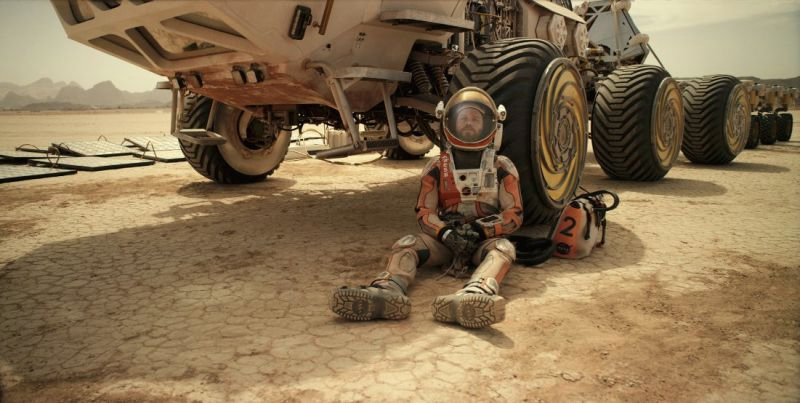 Welcome to the Modern-Day Space Race