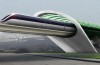 Hög hastighet passagerare linje Hyperloop kan visas i Ryssland