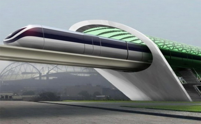 hyperloop