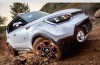 KIA Trail ster Concept really want off the road