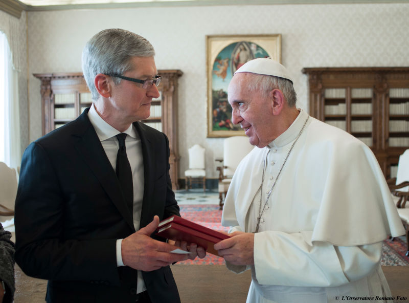 Why Apple Doesn’t Need to Sell iPhones Anymore