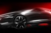 Mazda Koeru is a sexy Crossover