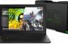CES 2016: Notebook Razer Blade Stealth ermöglicht die externe Grafikkarte