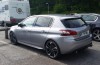 Got you! This is the new Peugeot 308 GTi