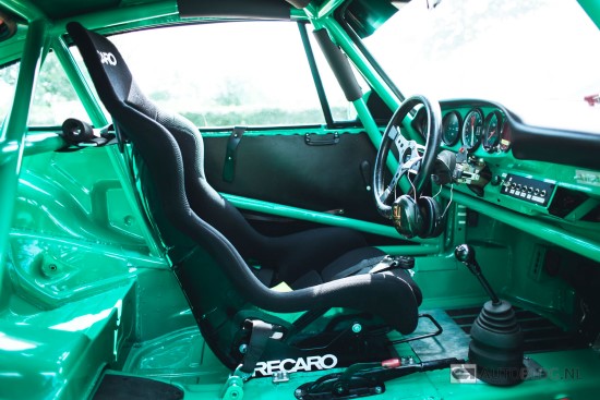 Porsche 911 3.0 RSR Kremer