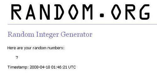 Image titled Random number generator 1