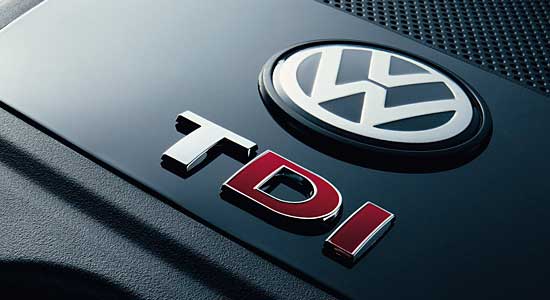 Volkswagen TDI