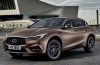 Will this Infiniti Q30 did catch on with the (lease car drivers)?