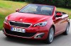 Is this the new Peugeot 308 Cabrio?