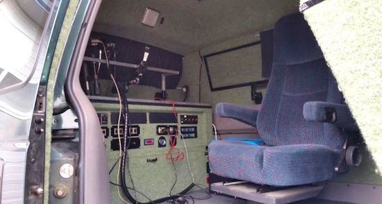 Begin je eigen geheime dienst met dit Nederlandse afluisterbusje