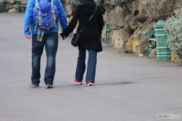 Image titled Apologize to a Leo Step 3