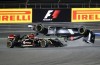 Results Formula 1: Bahrain Grand Prix 2014 [updated]