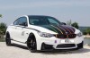 An extremely rare BMW M4 tuning. Why?