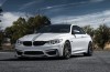 This Is the most beautiful BMW M4 up to now?