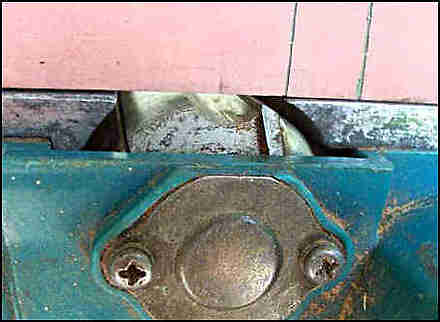 Image titled setting planer blade
