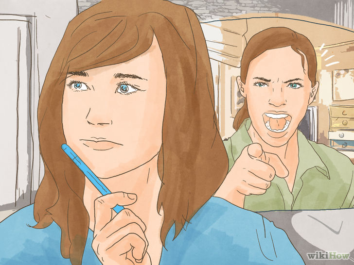 Image titled Avoid Growing Up to Be Like Your Mom Step 2