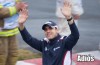 Bad news: Pastor in the schopstoel at Renault