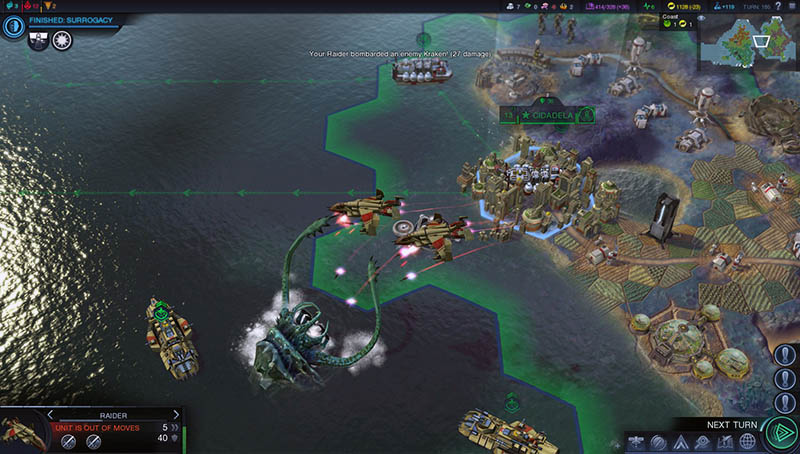 Humble Firaxis Bundle Offers Civilization and XCOM