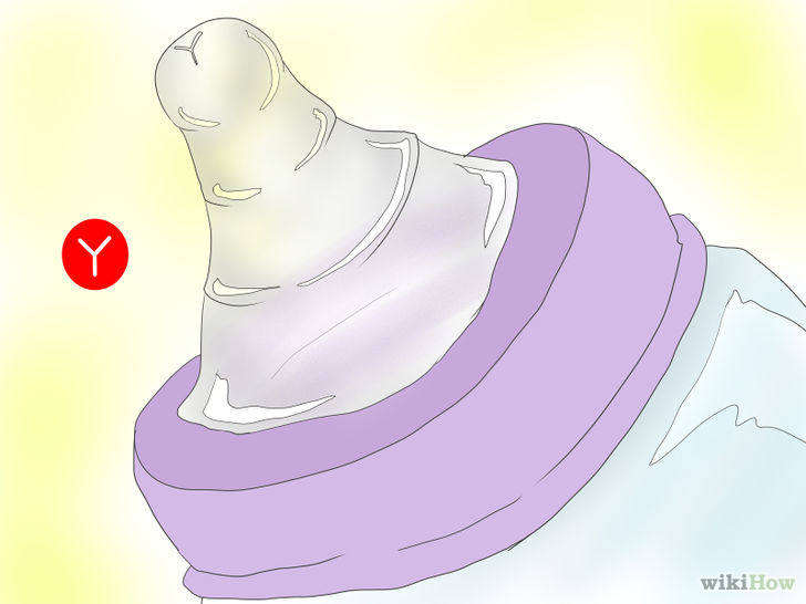 Image titled Add Oatmeal to Similac Baby Milk Step 6