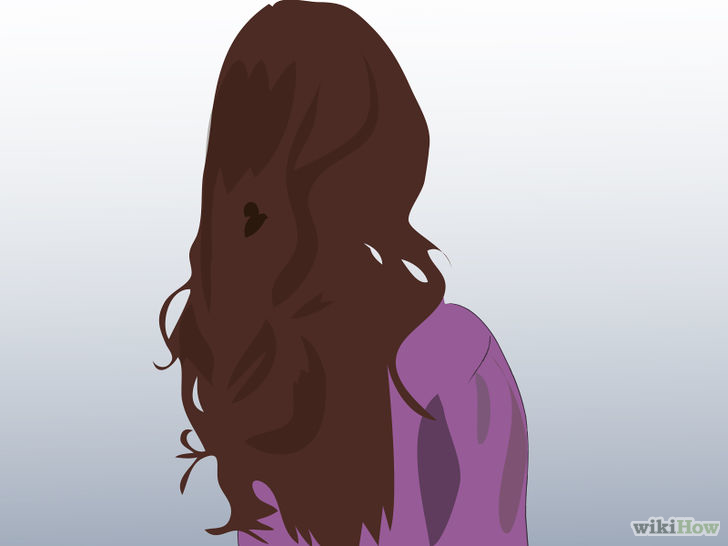 Image titled Act Like Princess Zelda from Twilight Princess Step 1