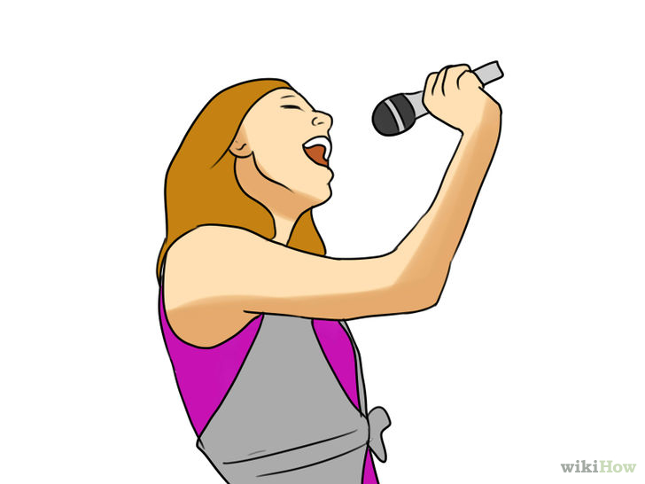 Image titled Act Like Rose from the Golden Girls Step 2