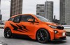Japanese tuner gives the BMW i3 a ‘V12’