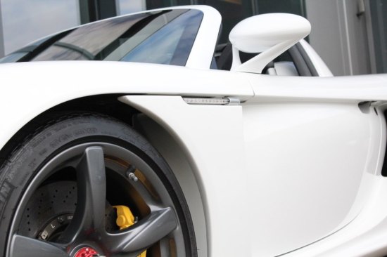 Dit is de duurste Porsche-occasion van Nederland