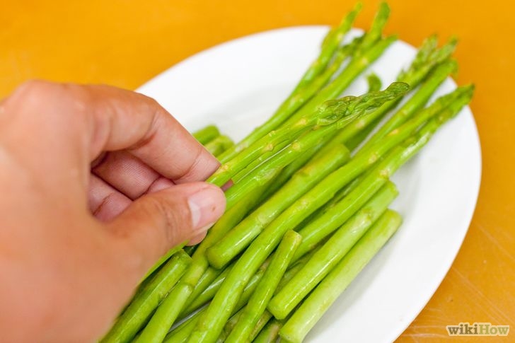 Image titled Avoid Water Retention Step 1