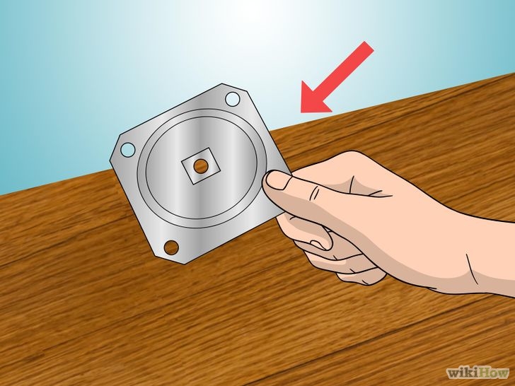 Image titled Attach Table Legs Step 3